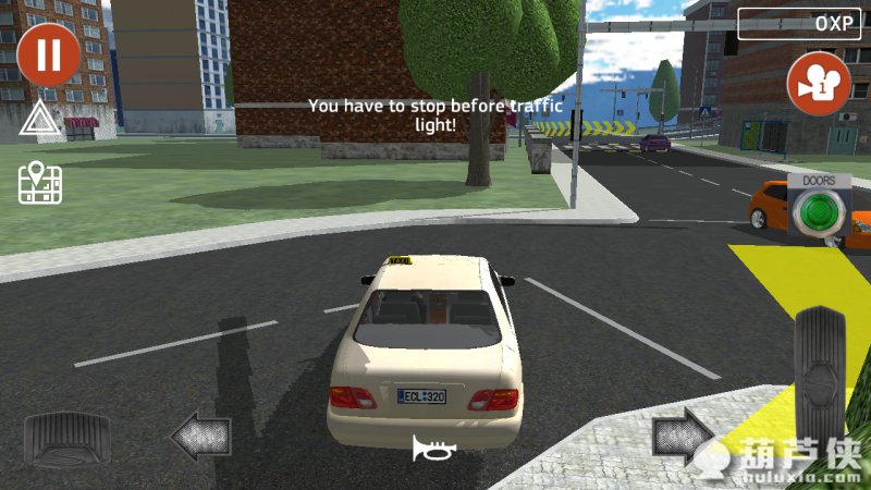 公交模拟(Public Transport Simulator) 截图4