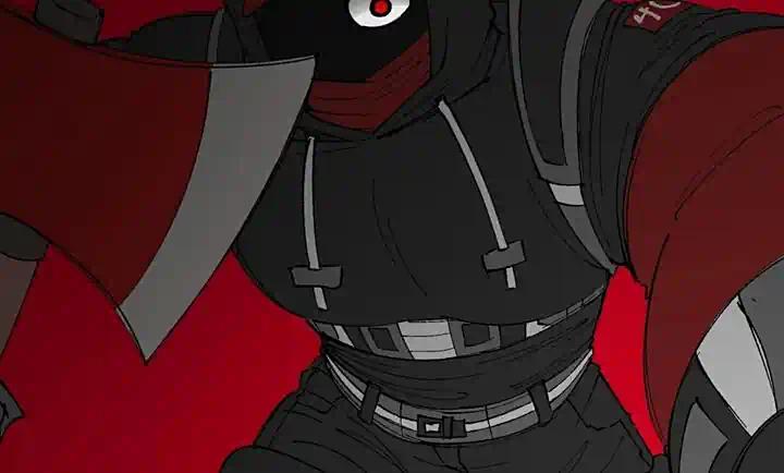 怪物调解员 截图3