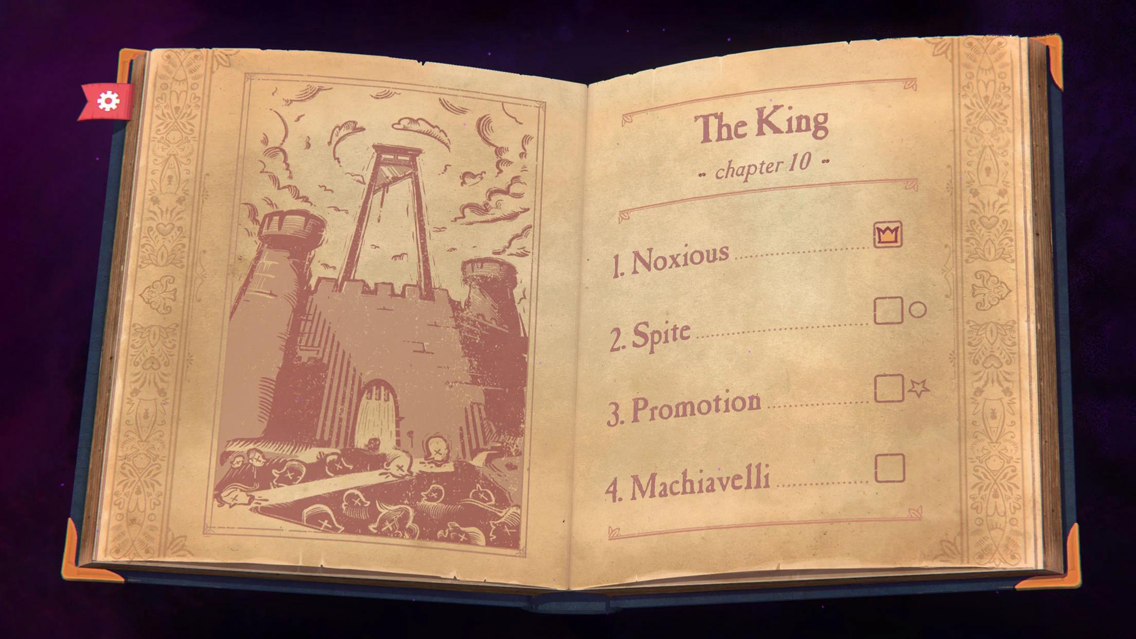 故事创说人(Storyteller)游戏截图2