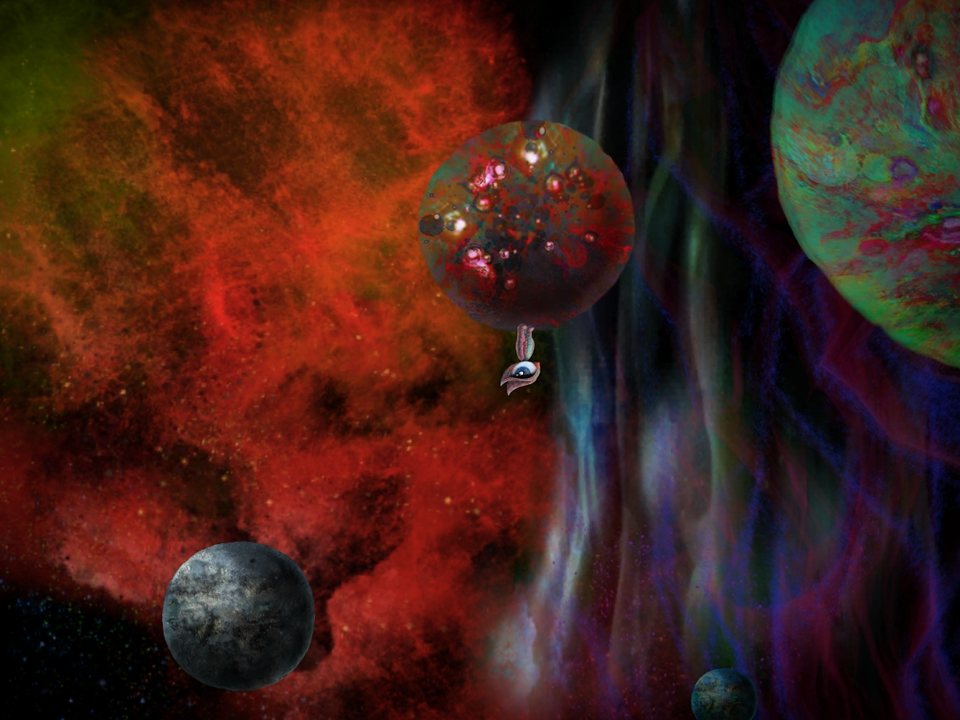 髓质(Android Unzip) 截图2