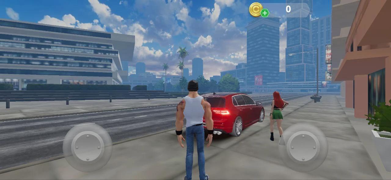 真实漂移模拟器 截图6