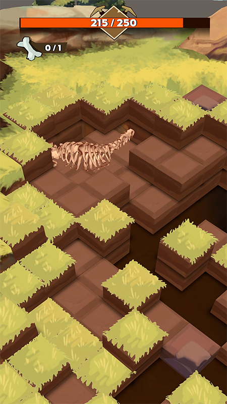 恐龙任务2中文版游戏截图2