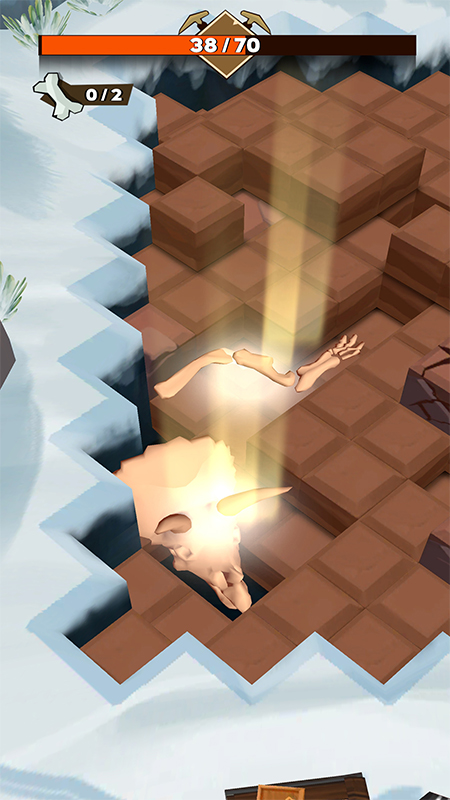 恐龙任务2中文版游戏截图5