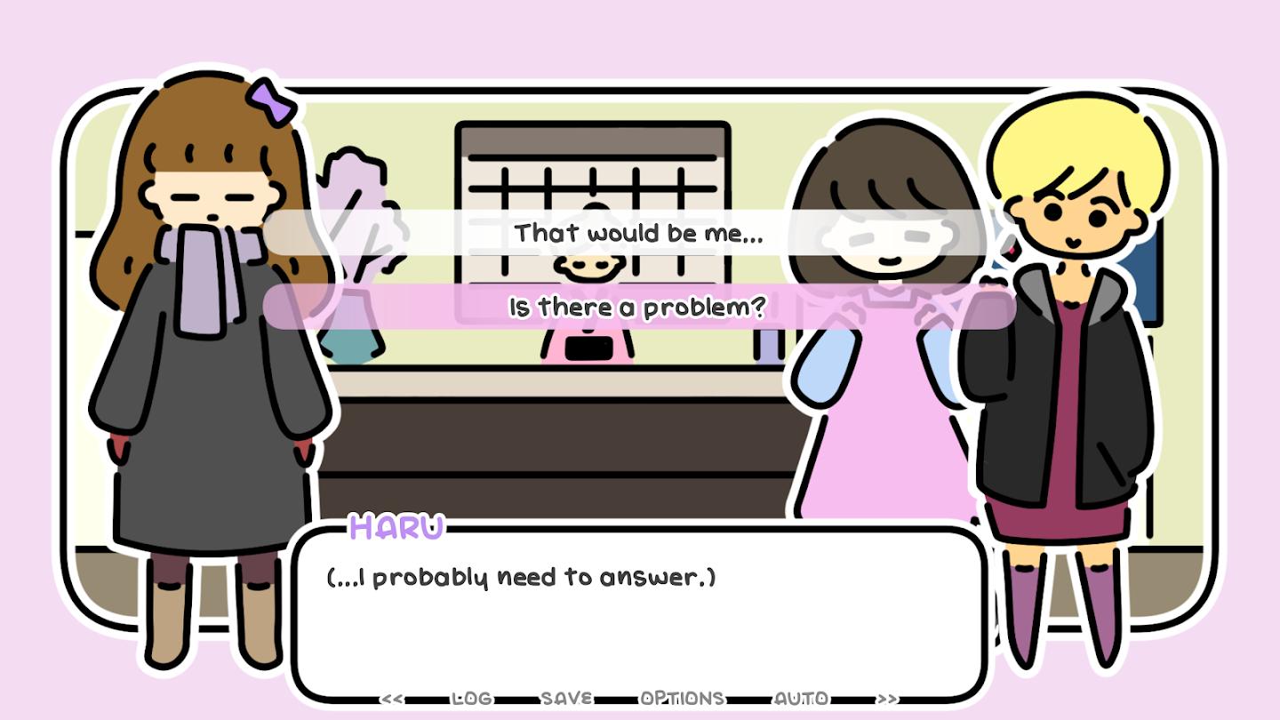 一年之春 截图2