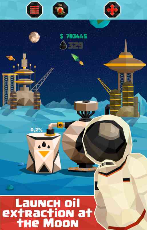 石油大亨(Oil Tycoon)游戏截图5