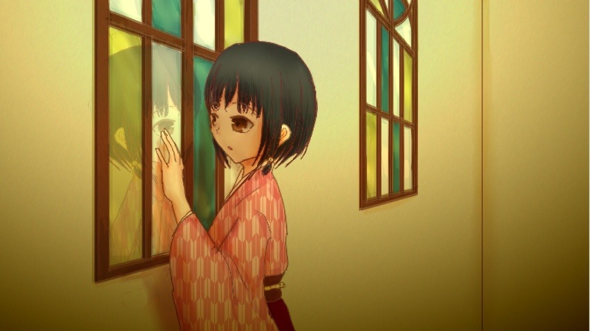 禍代的神子勿忘草Ⅱ 截图2