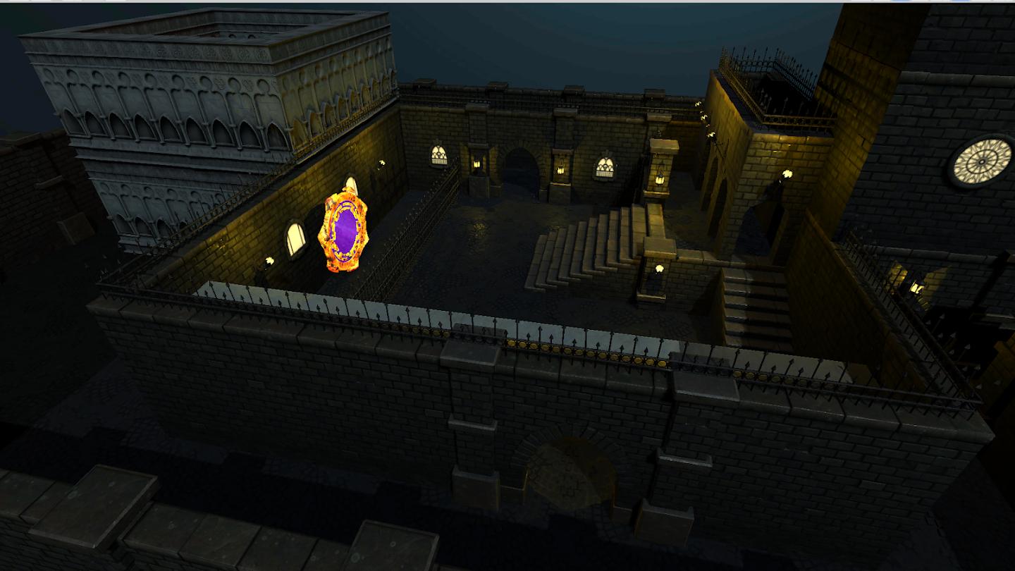 噩梦降临 截图2