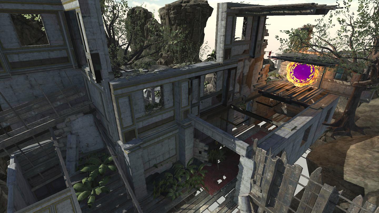 噩梦降临 截图3