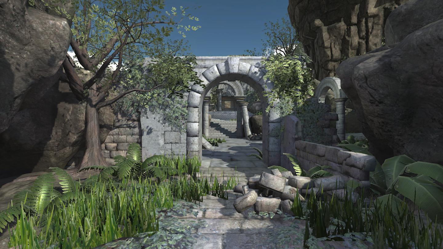 噩梦降临 截图4