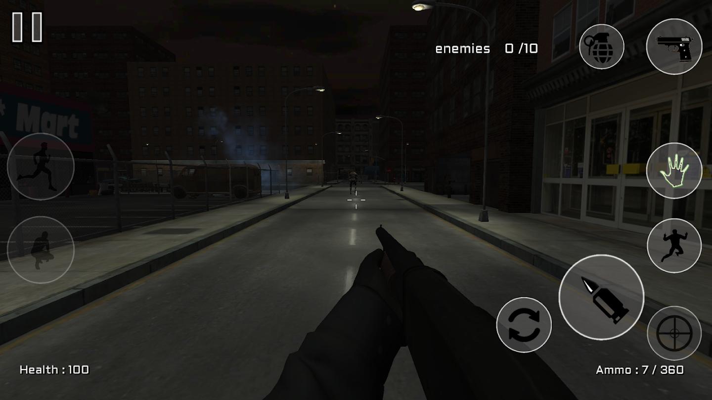 疯狂怪兽2 截图3