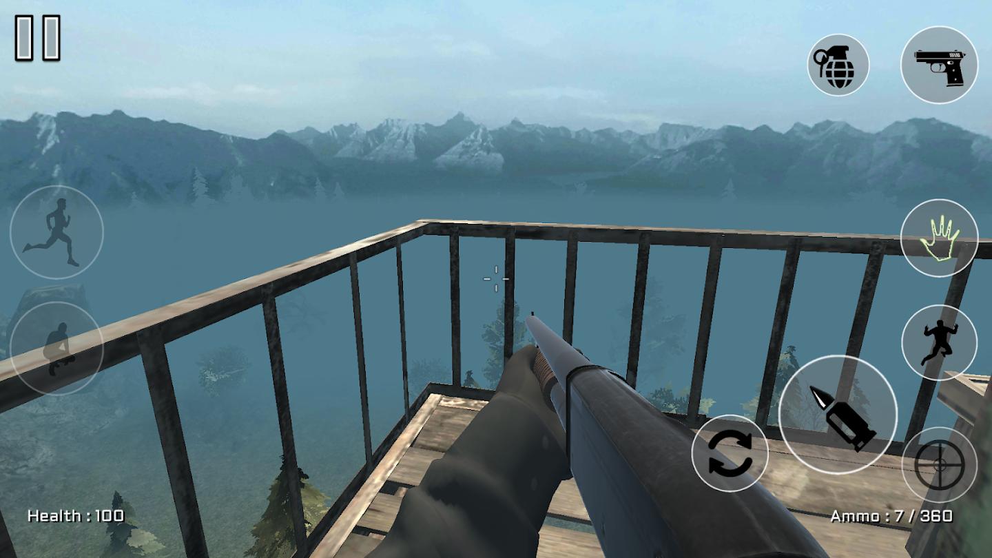 疯狂怪兽2 截图4