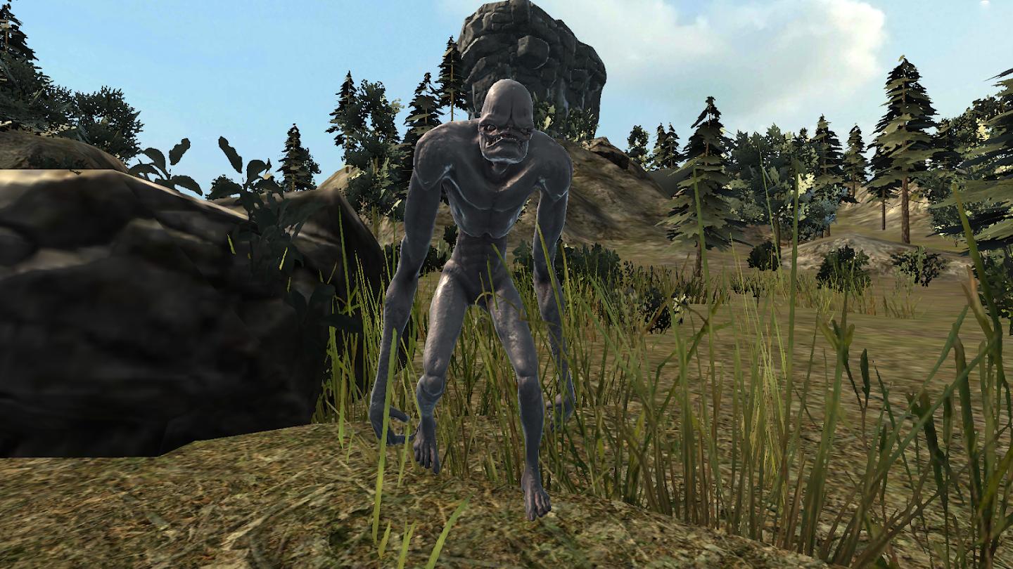 疯狂怪兽2 截图5