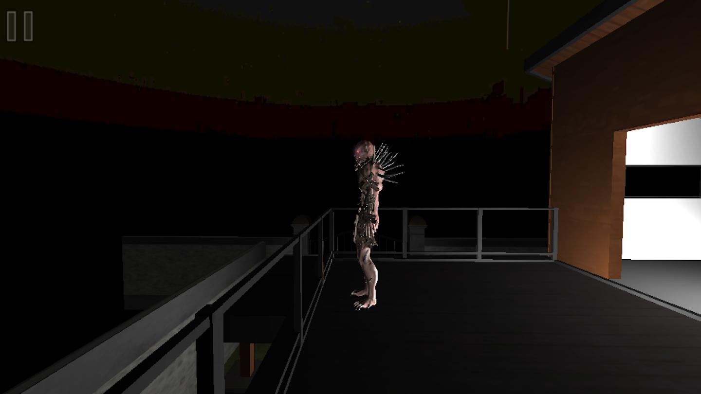 绝望之心 截图1