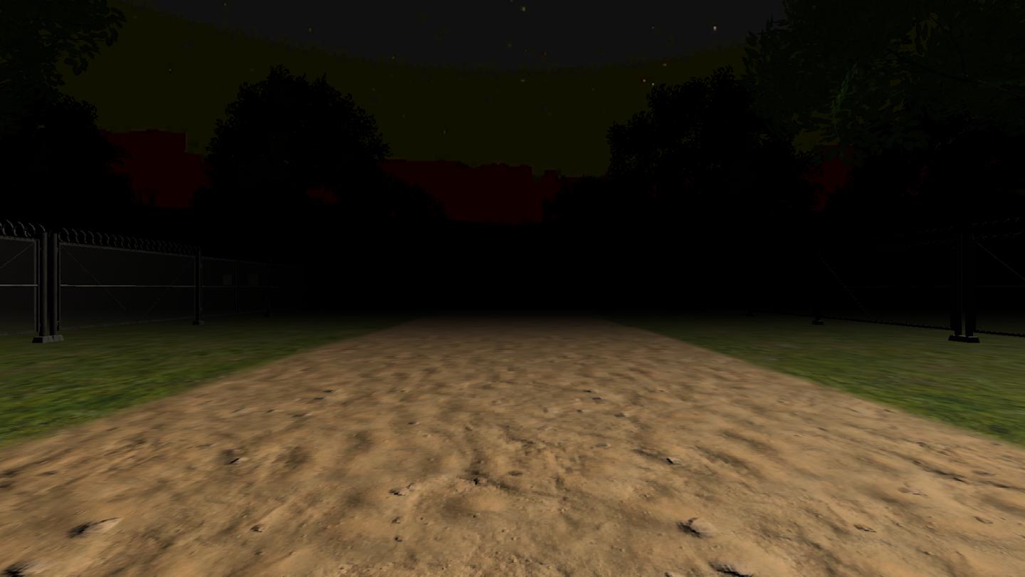 绝望之心 截图2