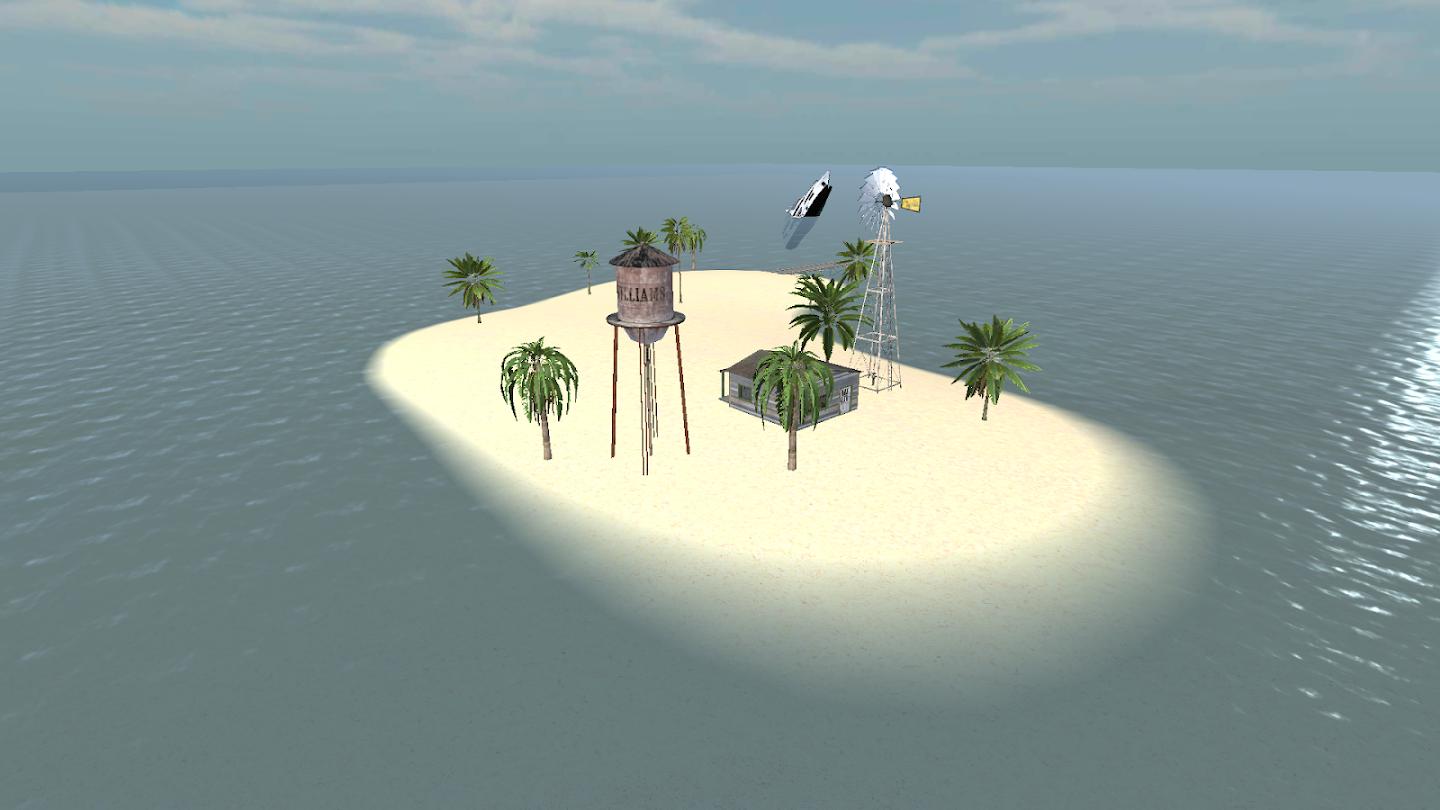 绝望之心 截图4