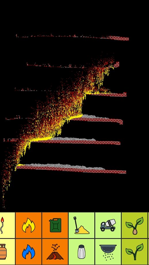 沙盒:模拟游戏截图2