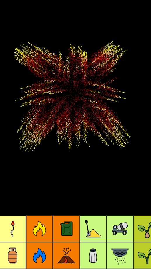 沙盒:模拟游戏截图3