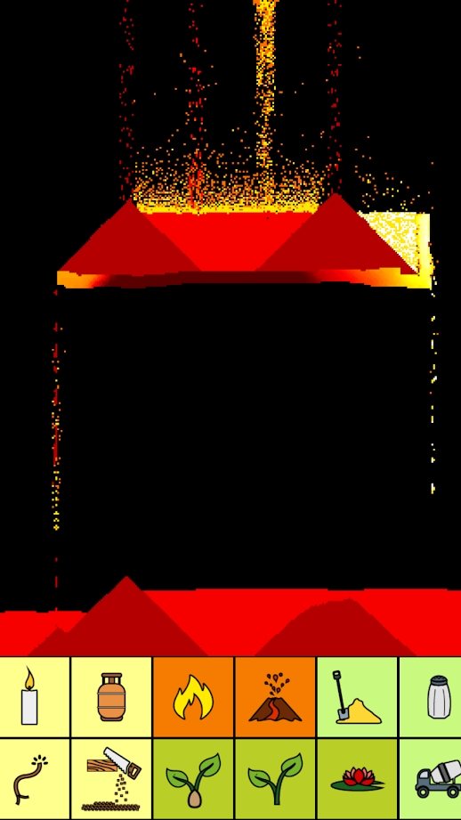 沙盒:模拟游戏截图4