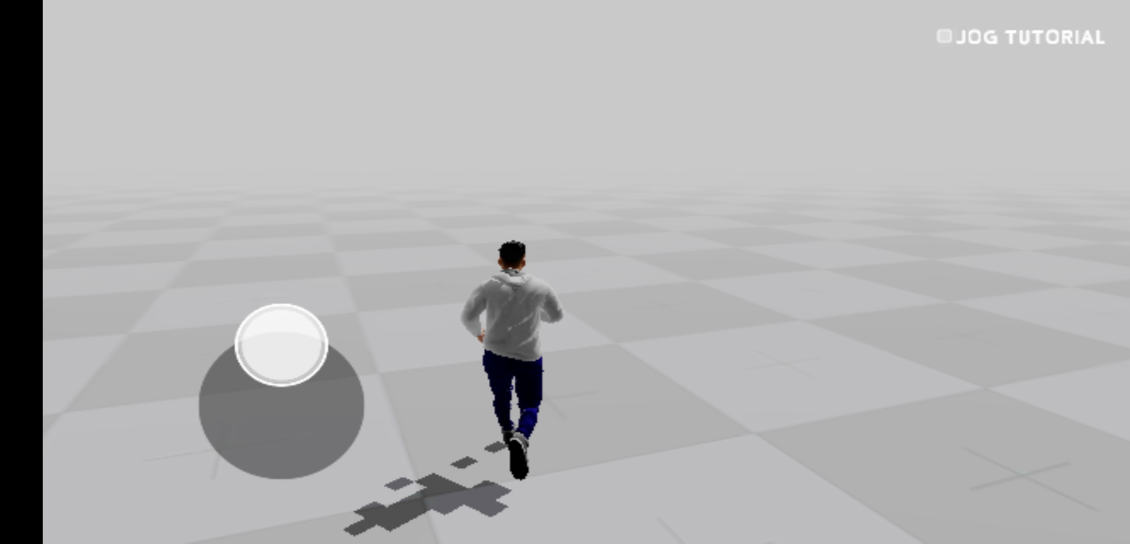 最佳跑酷(Rysen Dawn) 截图2