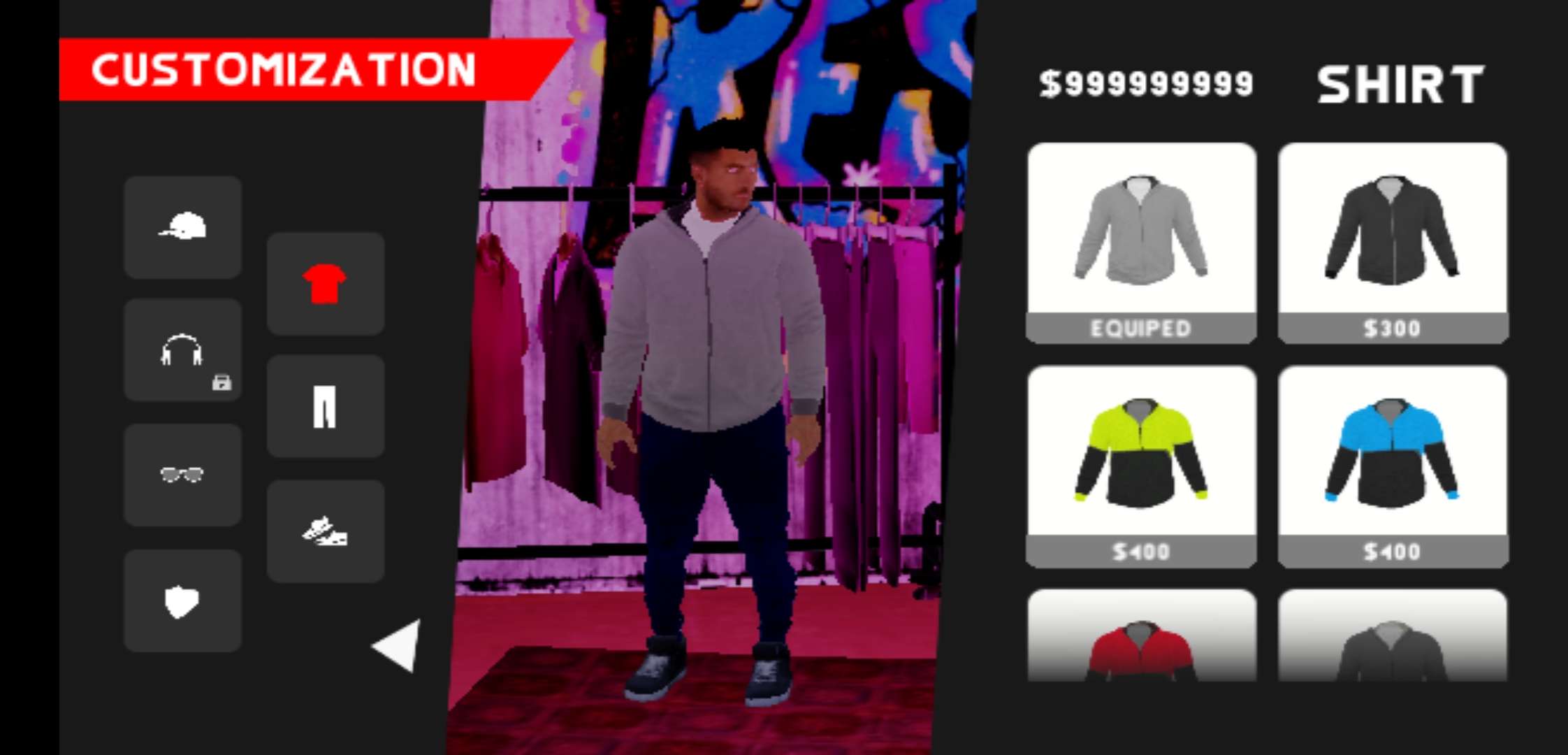 最佳跑酷(Rysen Dawn) 截图3