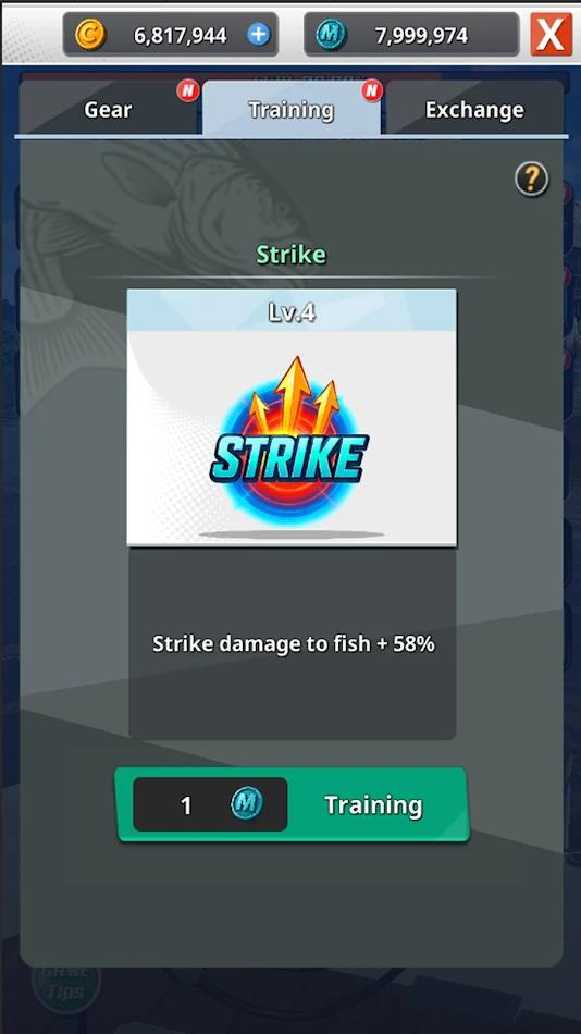 钓鱼胡克2游戏截图2