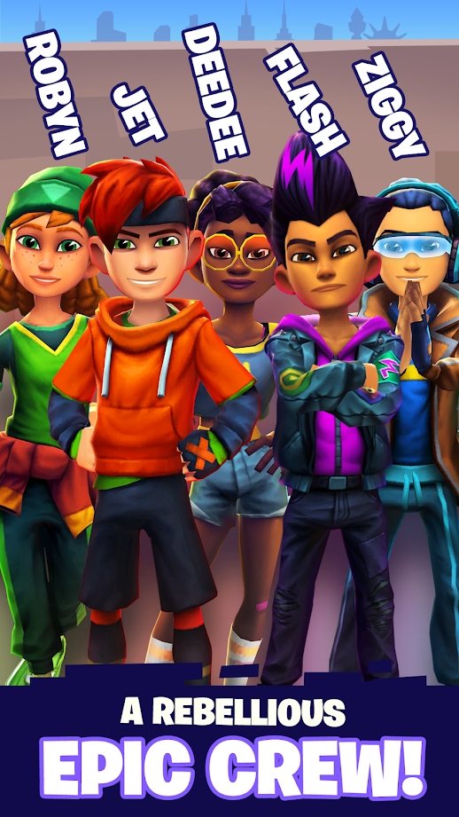 都市土地(MetroLand) 截图6