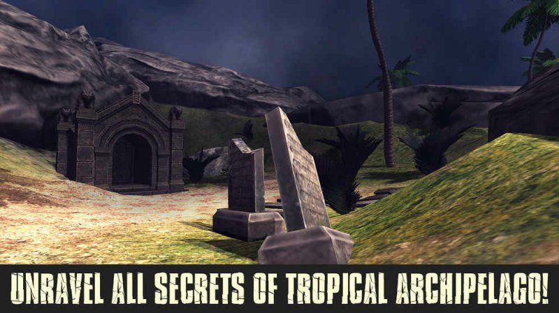 筏子上的生存(Raft Survival: Ocean Nomad) 截图2