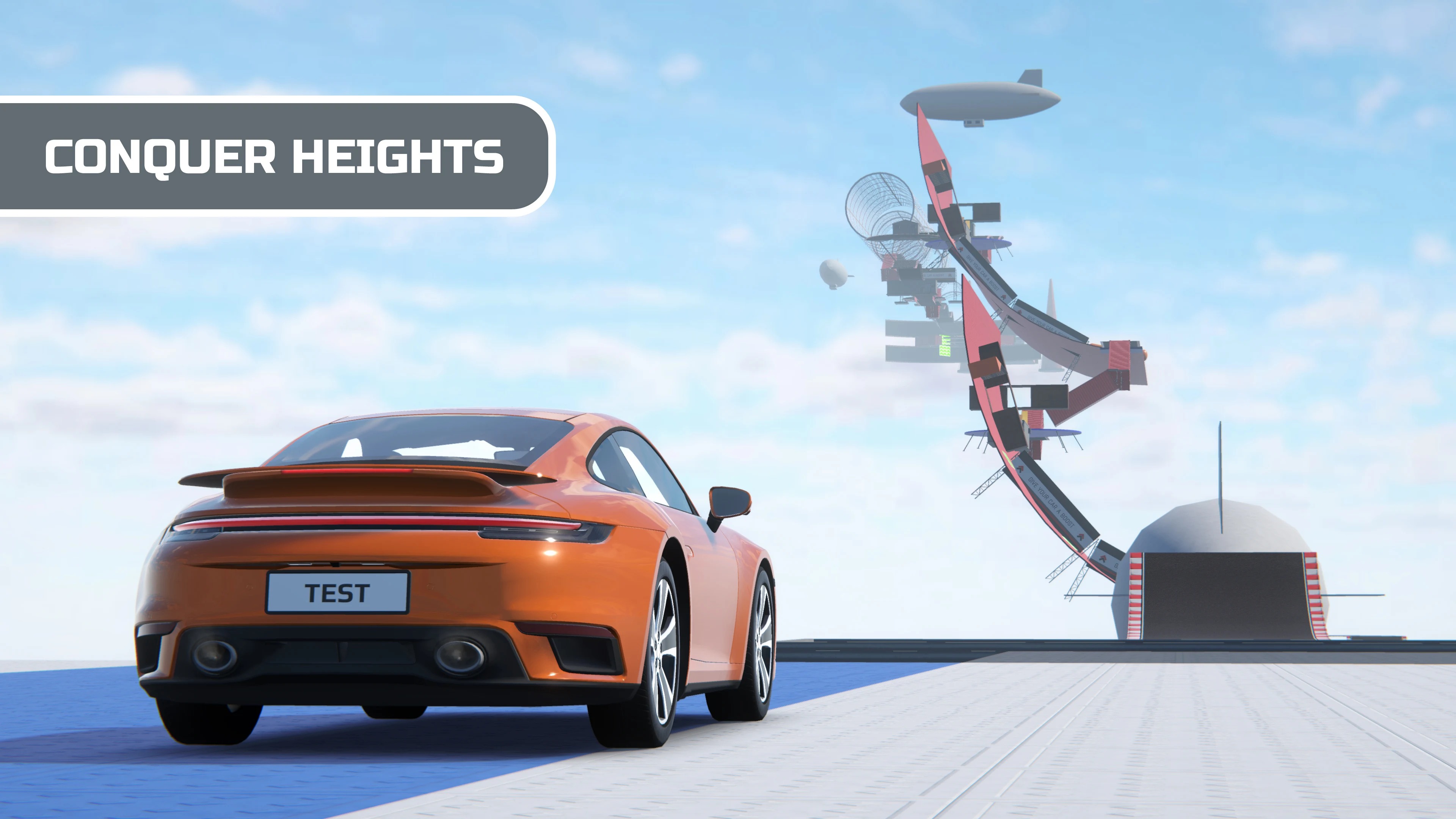 技能测试：在线内置菜单(Skill Test: Online)游戏截图3