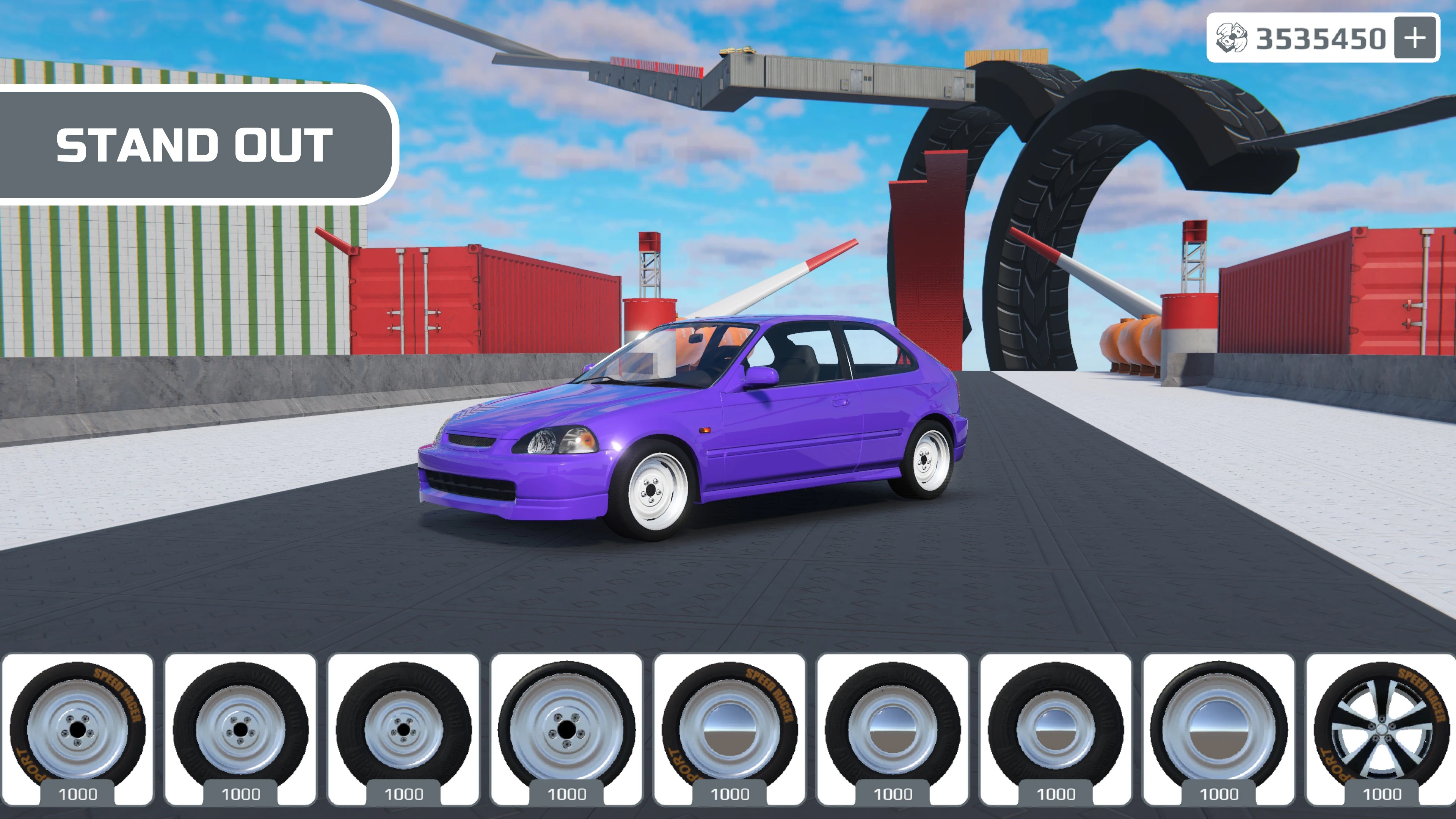 技能测试：在线内置菜单(Skill Test: Online)游戏截图6