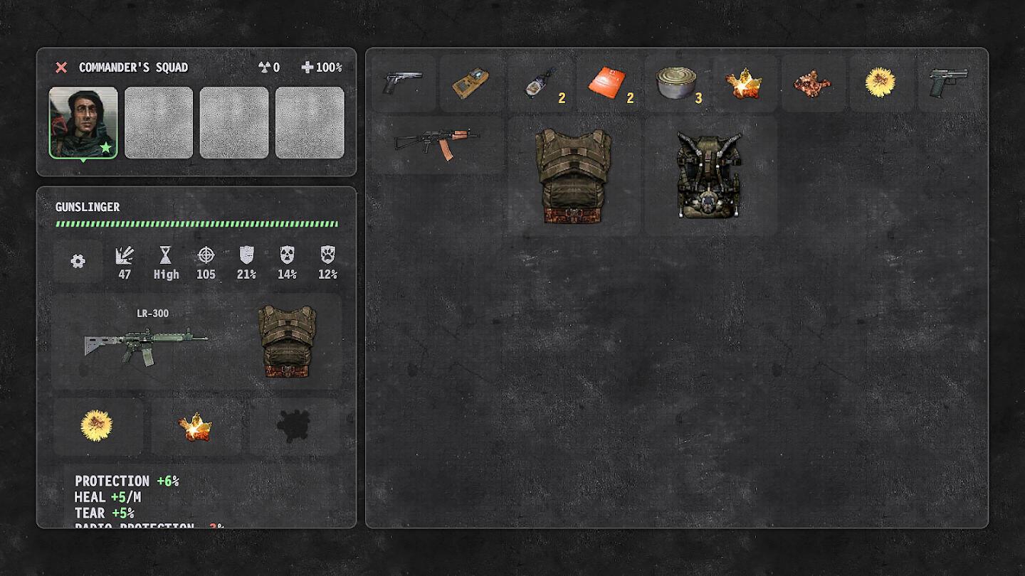 战争小组游戏截图4