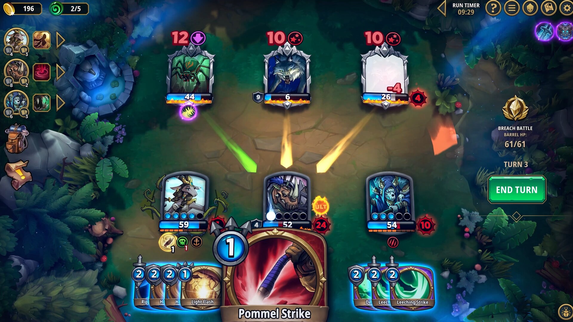 阿尔祖崛起内置菜单 截图2