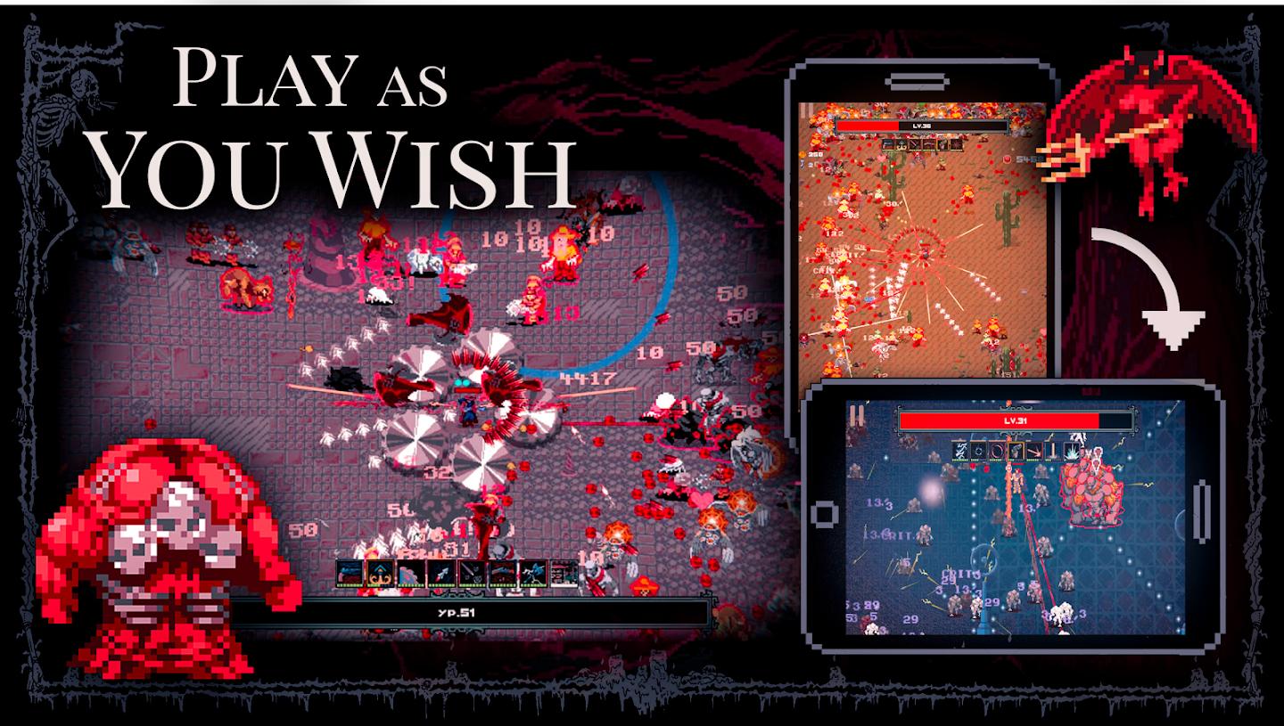 堕落者：死而复生(Reprobates) 截图3