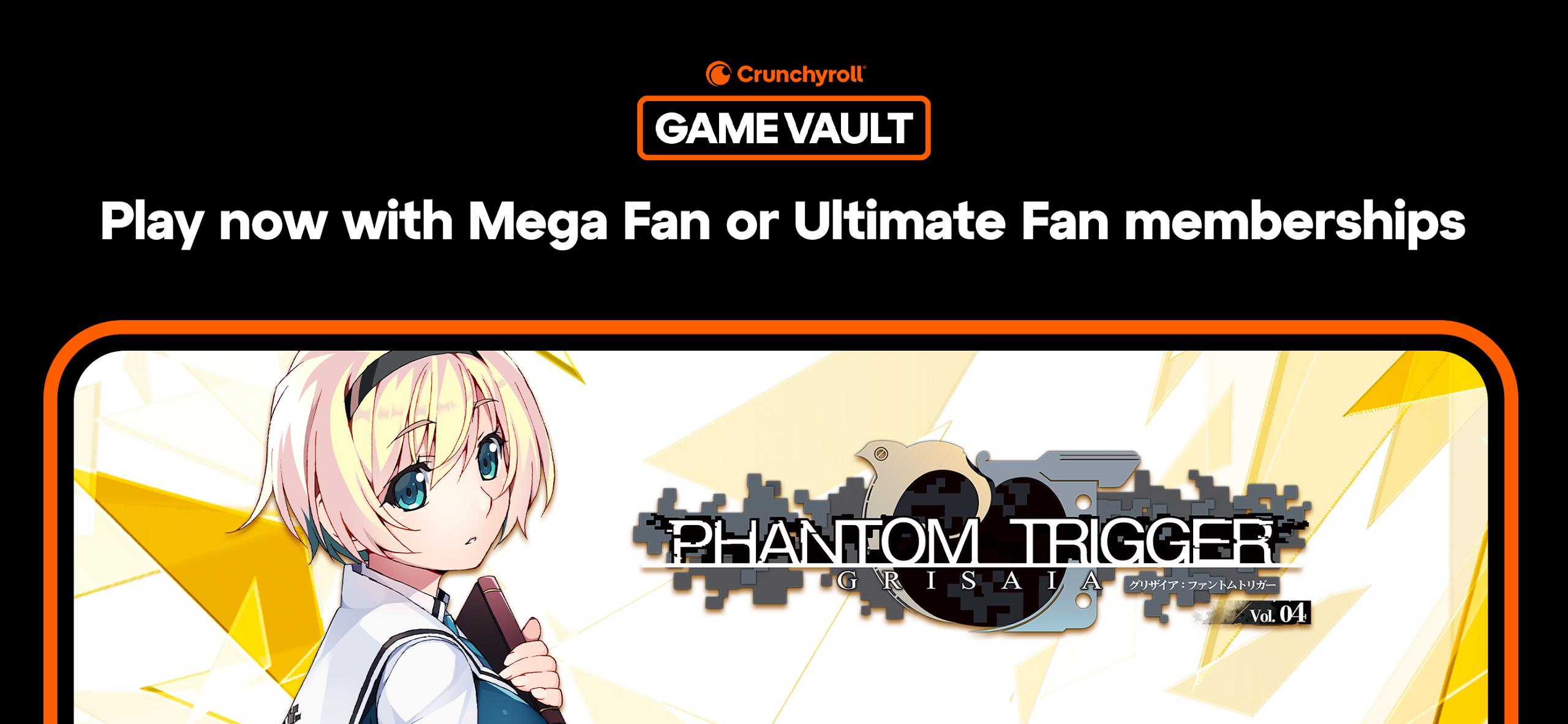 灰色幻影扳机第四卷游戏截图1