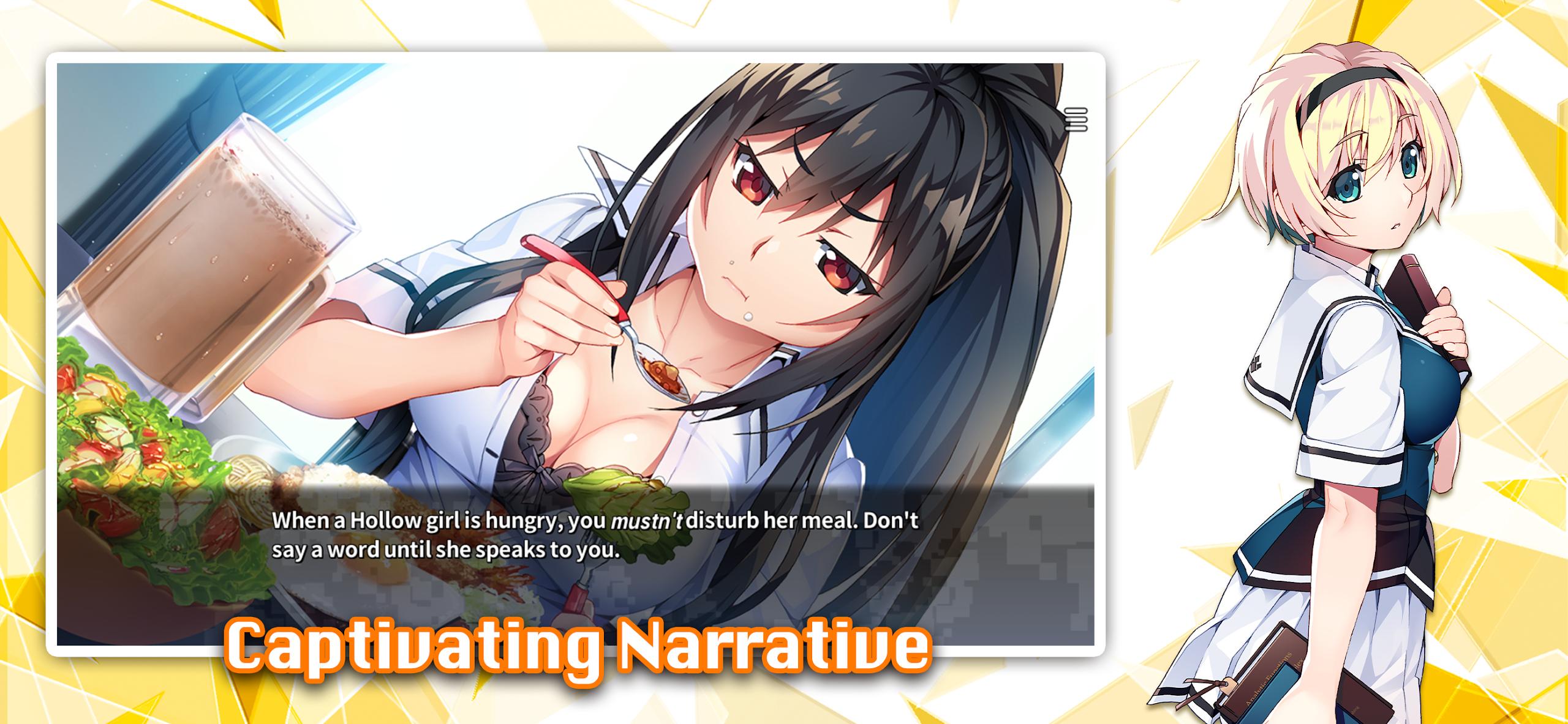 灰色幻影扳机第四卷游戏截图3