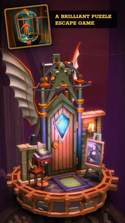 门：起源(Doors: Origins) 截图2