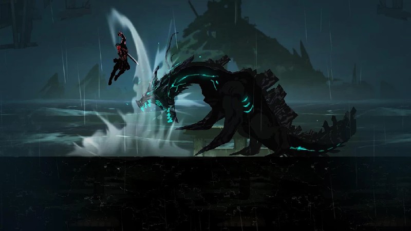 死亡阴影2中文版(Shadow of Death 2)游戏截图4