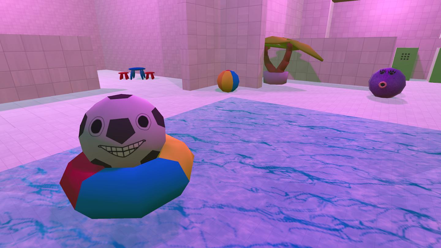 丹迪的房间游戏截图1