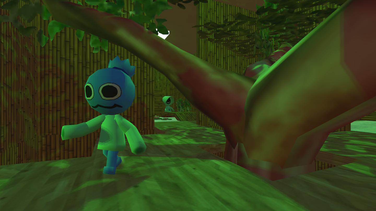 丹迪的房间游戏截图2