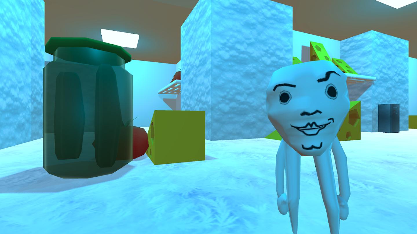 丹迪的房间游戏截图3