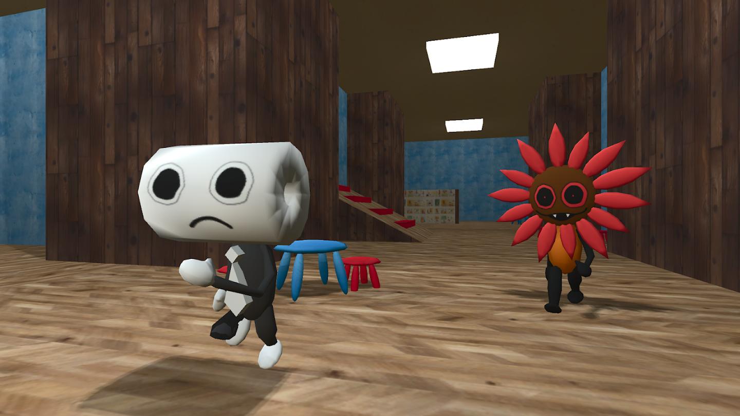 丹迪的房间游戏截图4