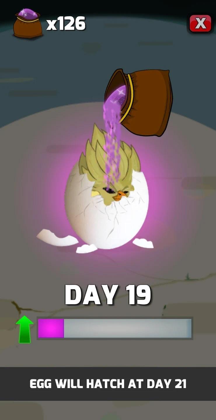 斗鸡内置菜单(Manok Na Pula) 截图6