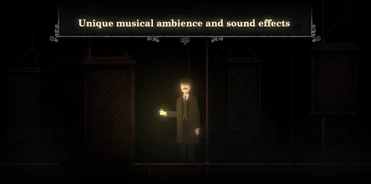 精神阴霾游戏截图3