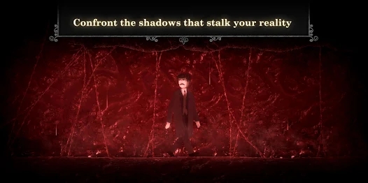 精神阴霾游戏截图4