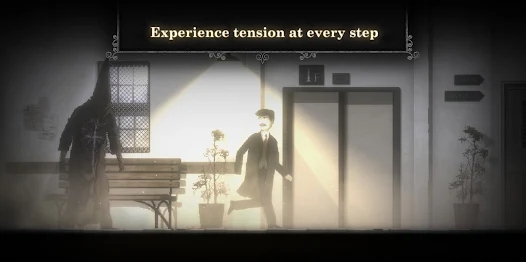 精神阴霾游戏截图5