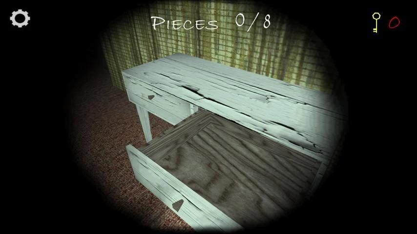 斯兰德里纳之家游戏截图4