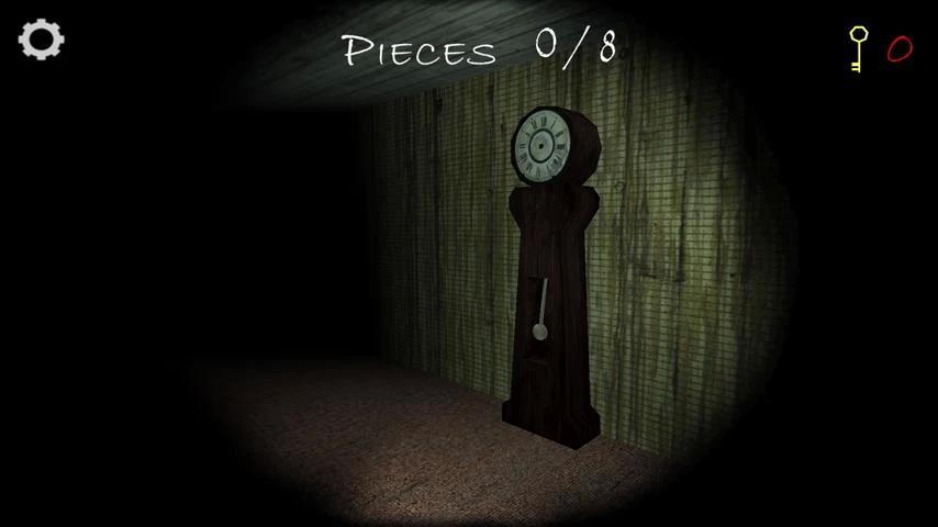 斯兰德里纳之家游戏截图5