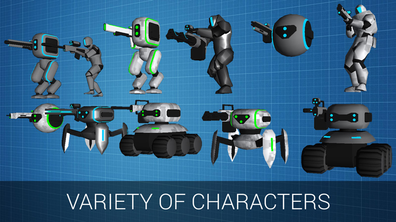 网络领域Online(CyberSphere Online) 截图3