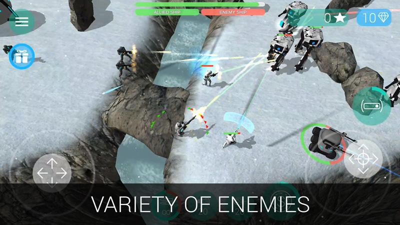 网络领域Online(CyberSphere Online) 截图4