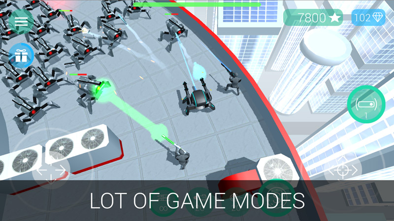 网络领域Online(CyberSphere Online) 截图5