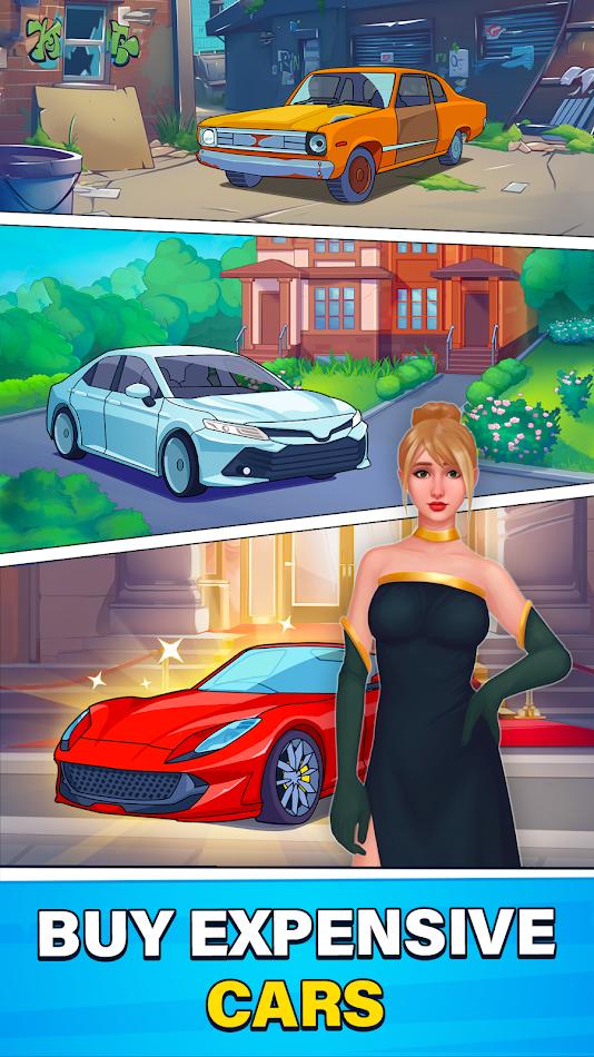 现金大师(Cash Masters)游戏截图3